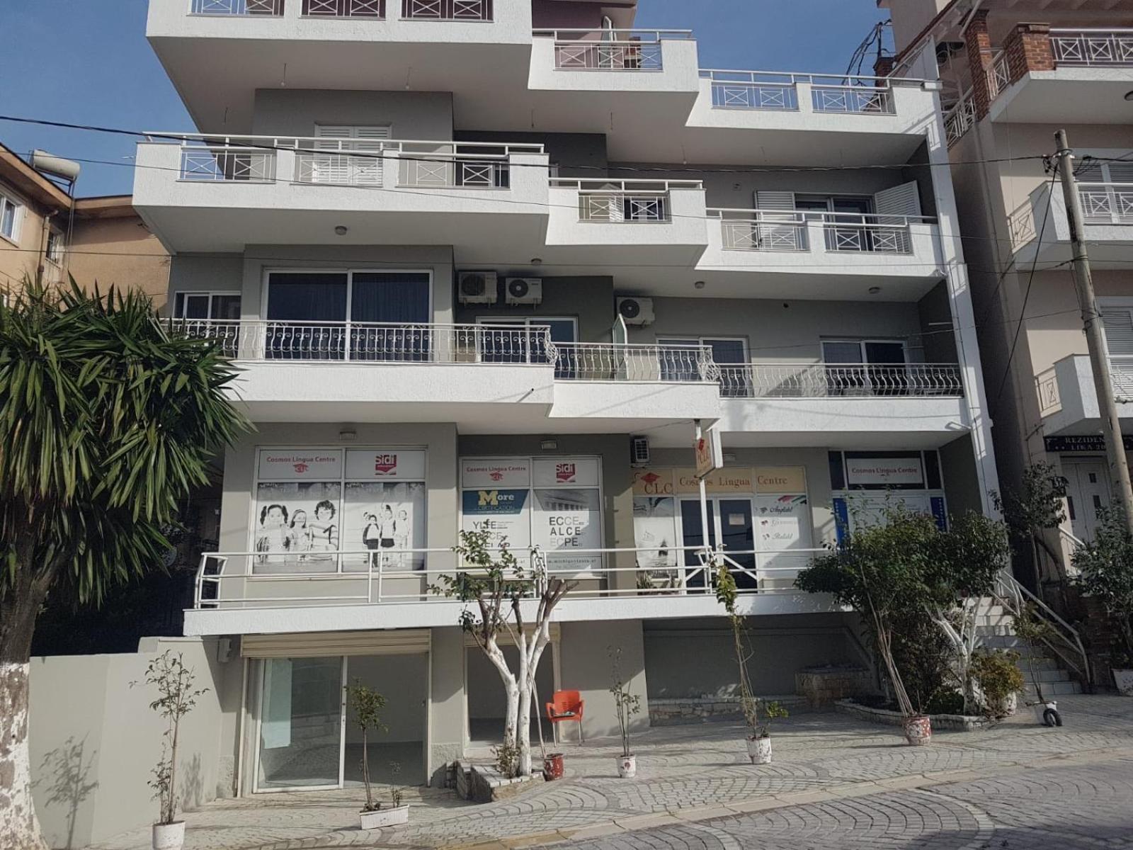 Olivias Center Sarandë